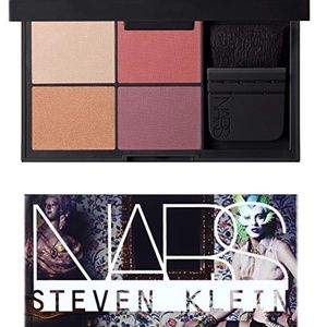 NARS Cheek Palette Despair Steven Klein Collection